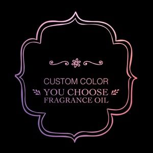 Custom Wax Melts 3oz (You pick scent)